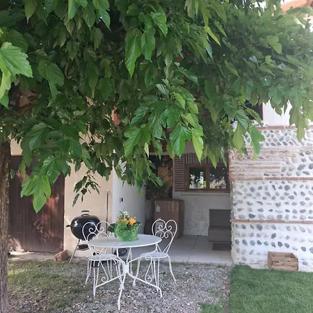 Du Jardin * Lamasquere