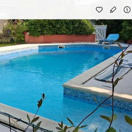 Villa Du Jardin *