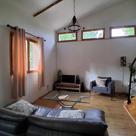 Du Jardin Villa *